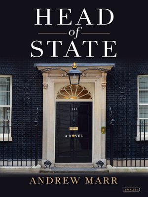 cover image of Head of State